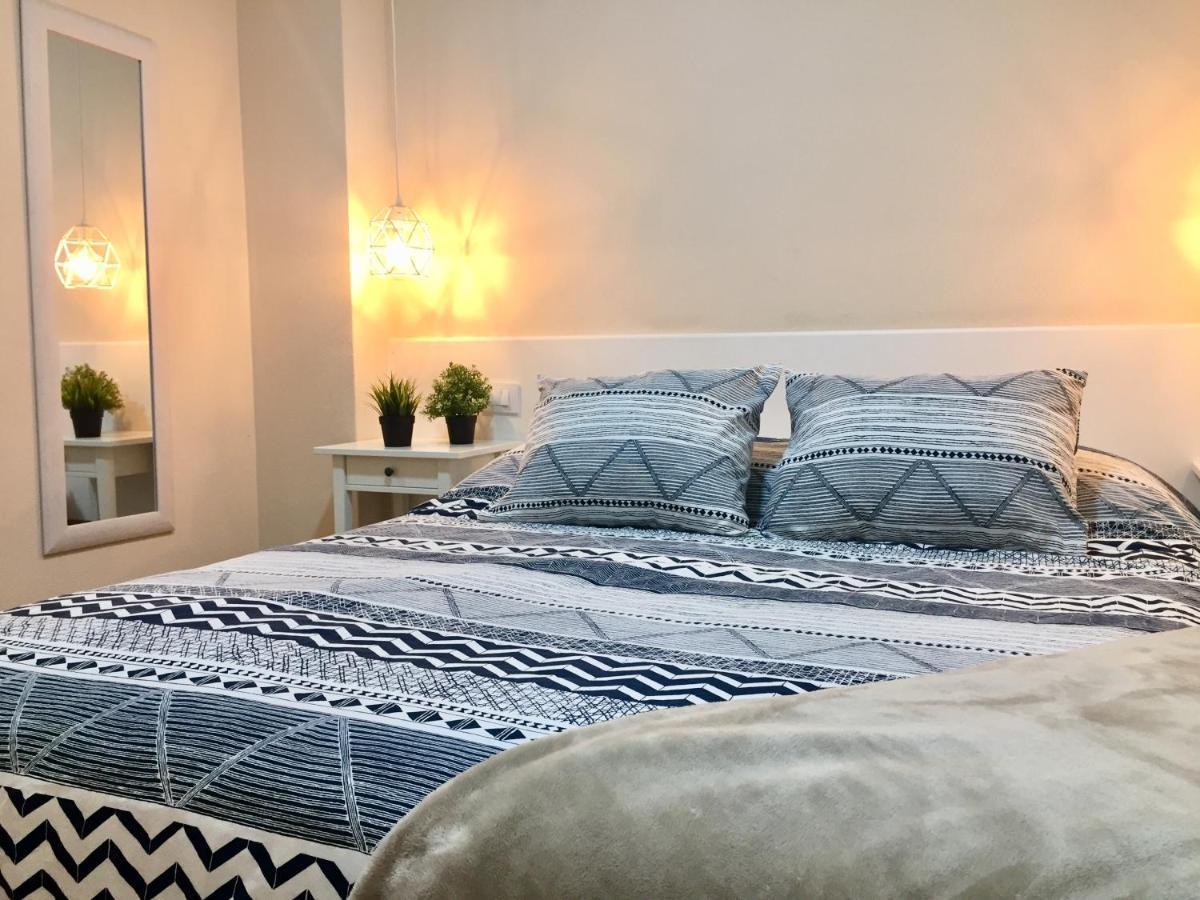Catedral Centro Historico Apartment Ourense