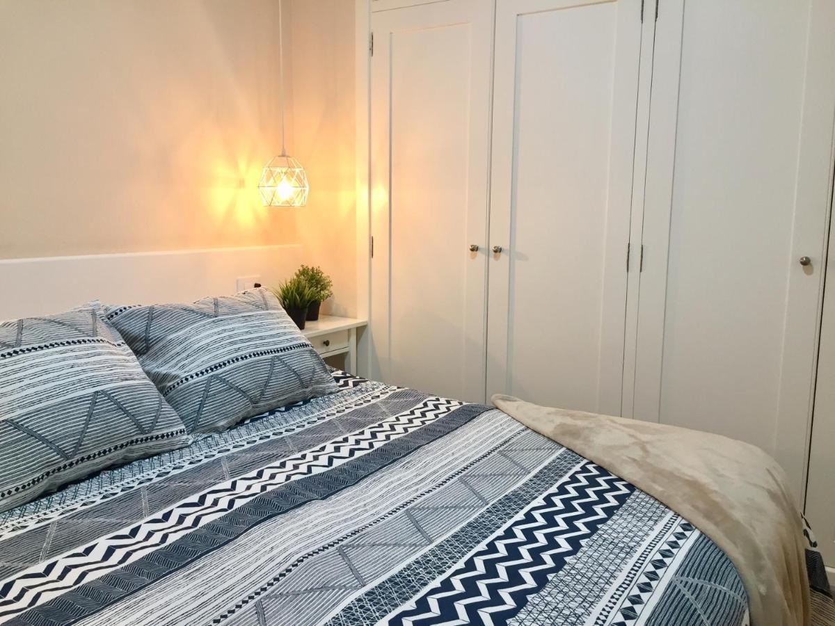 Appartement Catedral Centro Historico *