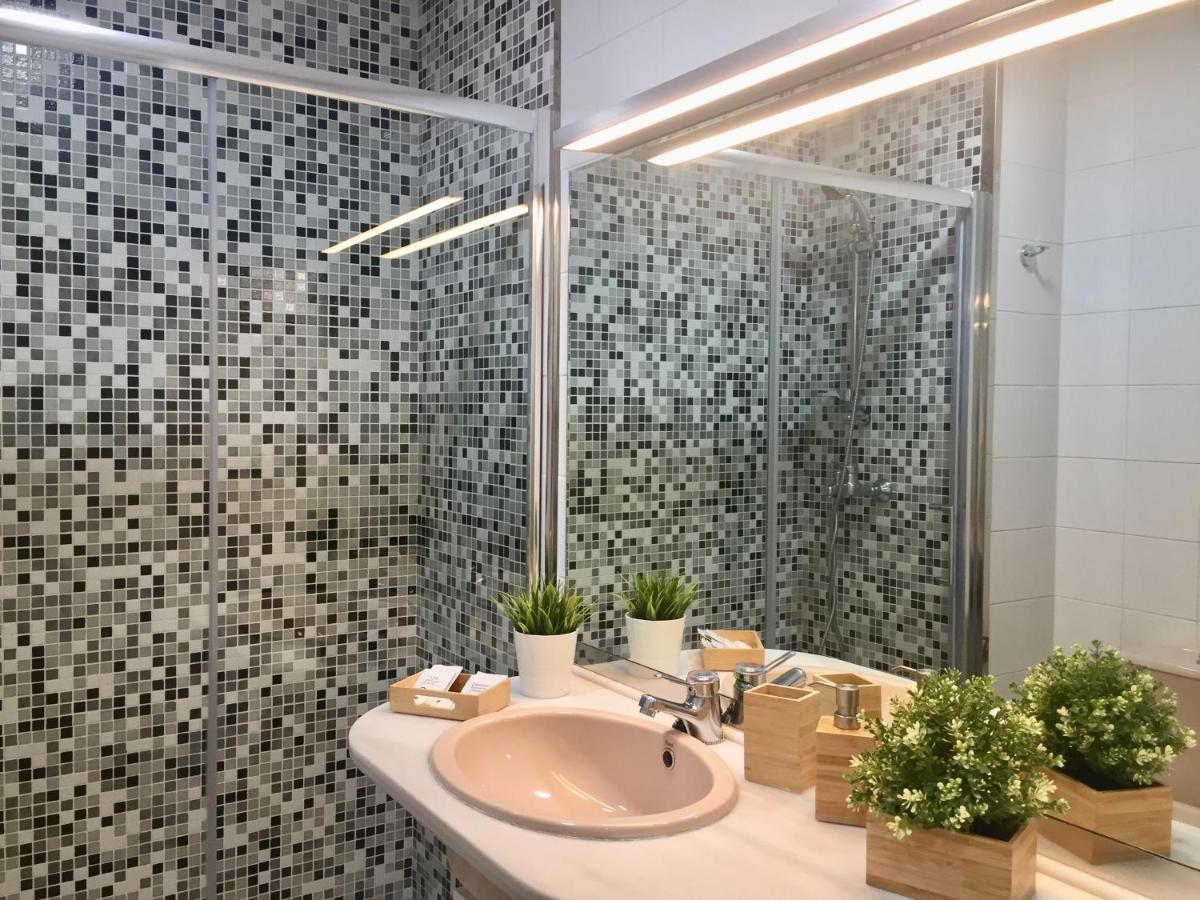 Apartment Catedral Centro Historico Ourense