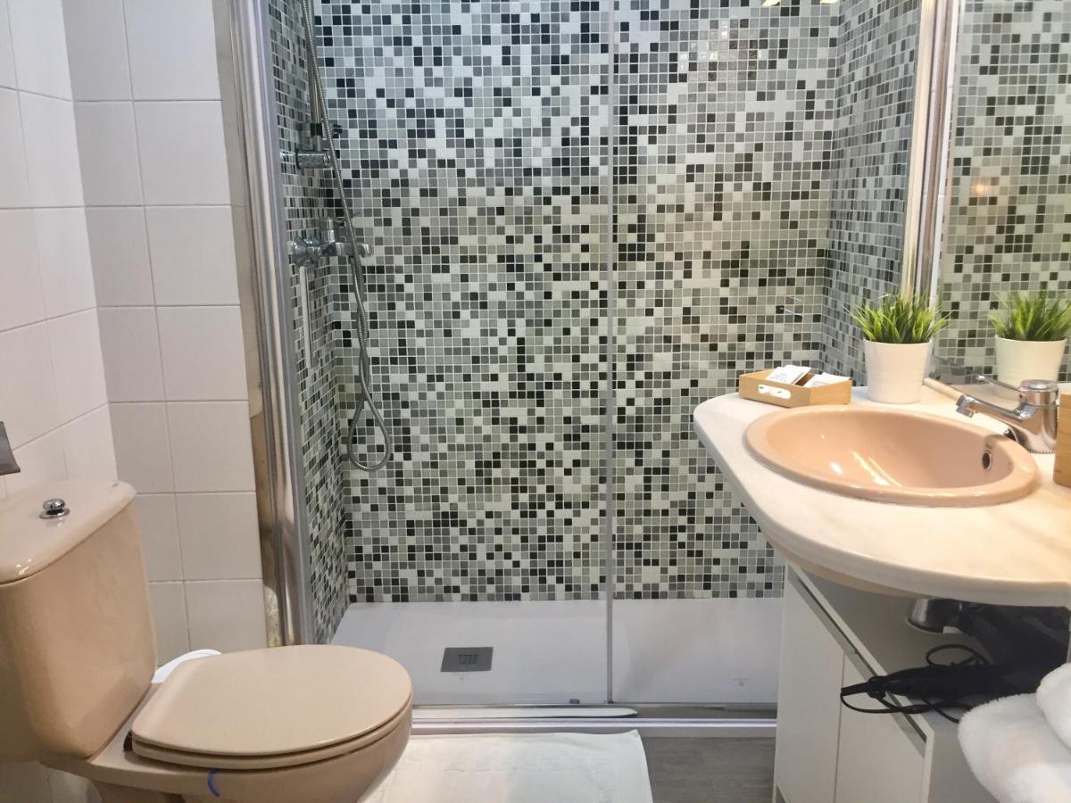 Apartment Catedral Centro Historico Ourense