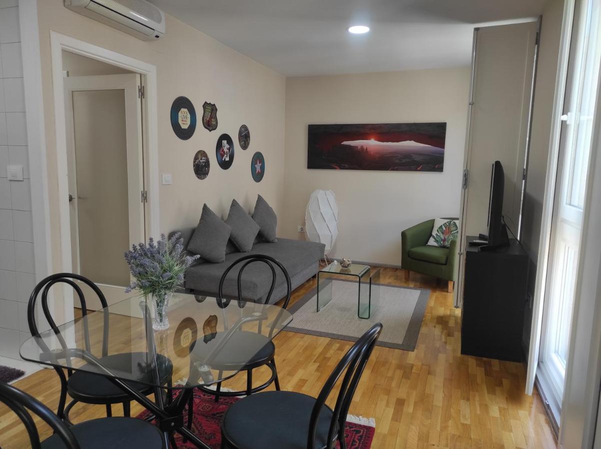 Catedral Centro Historico Apartment Ourense