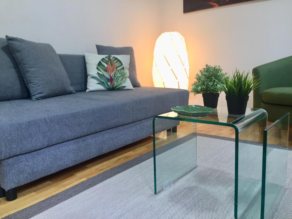 Apartment Catedral Centro Historico Ourense