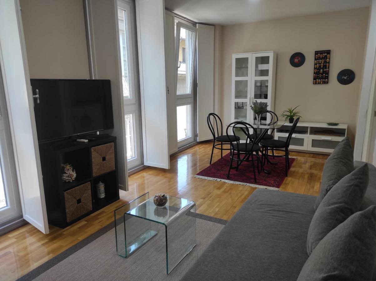 Apartment Catedral Centro Historico *