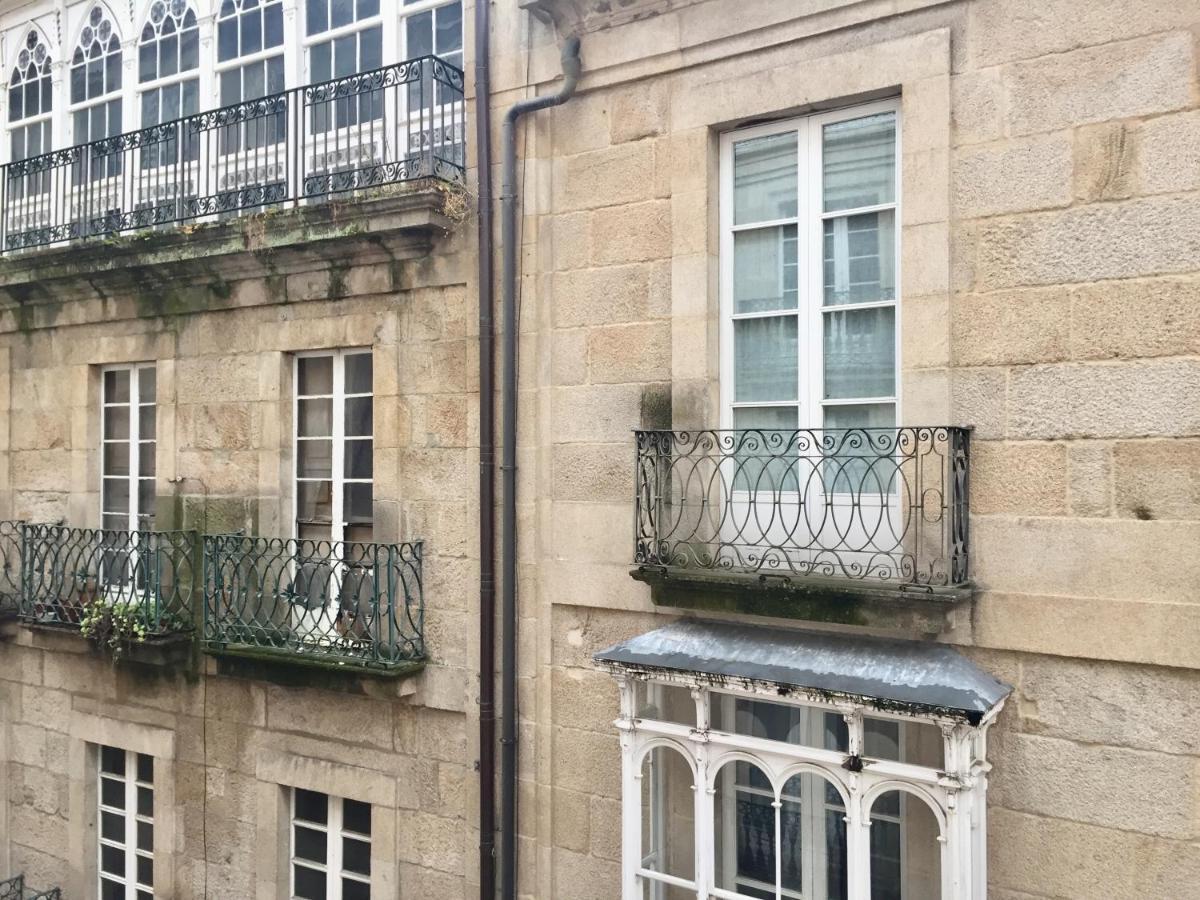 Apartment Catedral Centro Historico Ourense