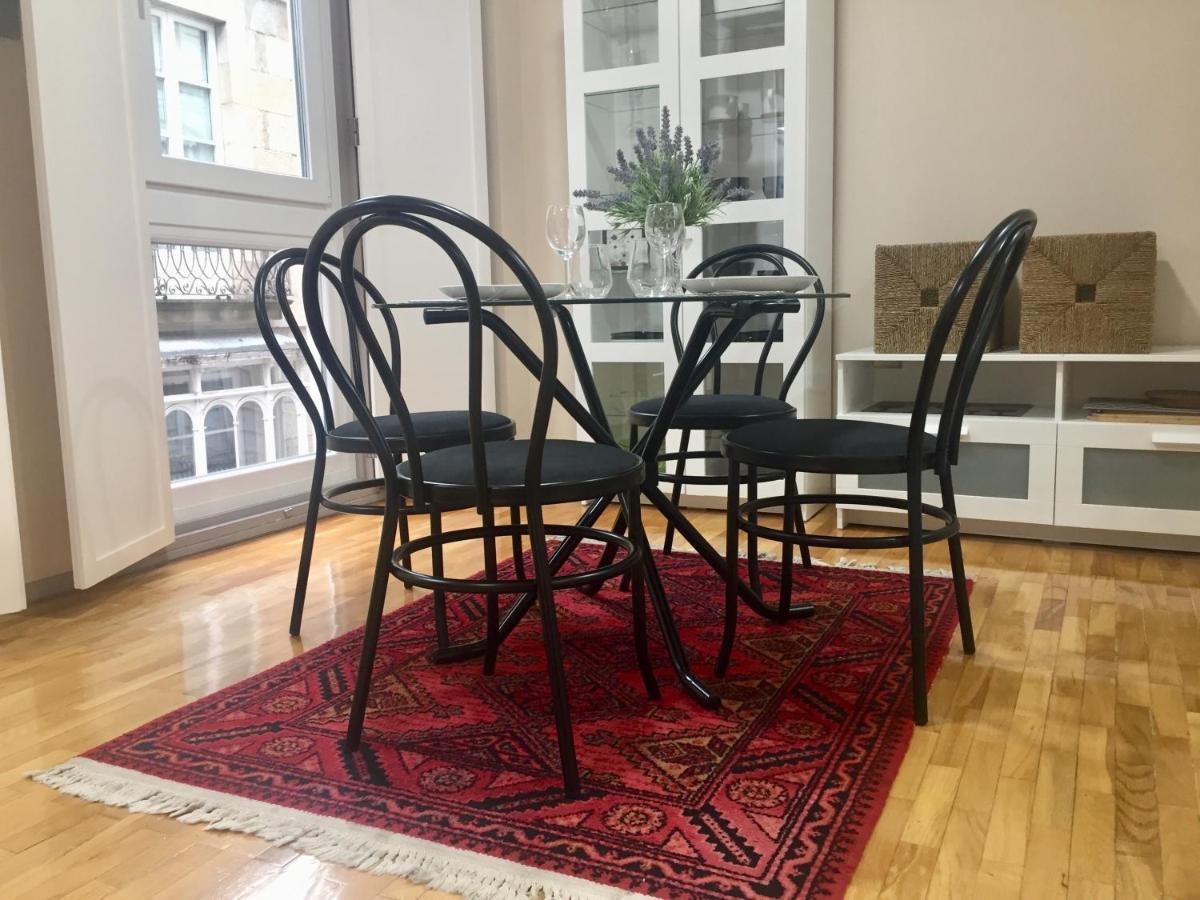 Apartment Catedral Centro Historico Ourense